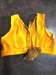 Floral Lehenga Choli Set