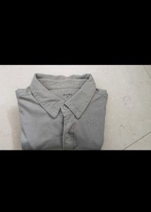 ZUDIO LINEN SHIRT