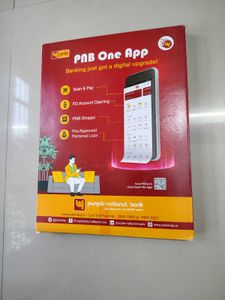 PNB 2026 Diary - Box Pack