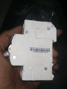 Miniature Circuit Breakers MCB C40