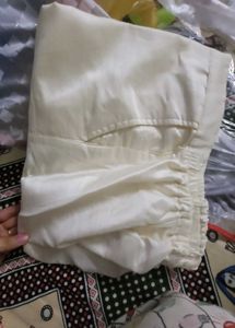 3 pc white elegant party wear for men