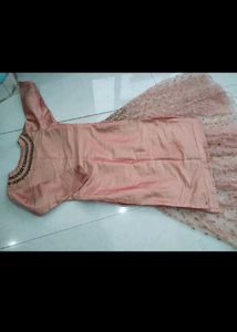 Naira Cut Dress