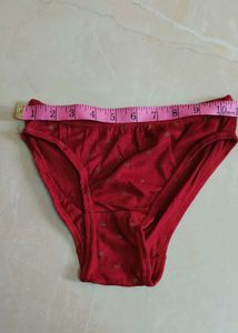 Pack Of 8 Women Pantiies
