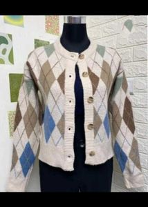 New Designer Cardigan