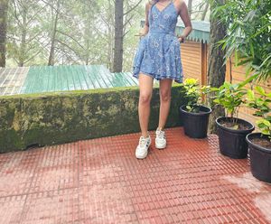 Mini Dress For Party