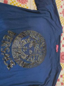 Versace Long Sleeve Top