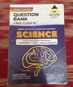 educart question bank cbse class 10