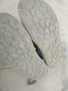 Grey Fisherman Sandals