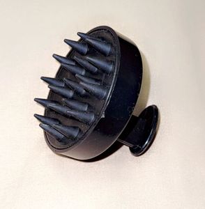 Scalp massager shampoo brush✨