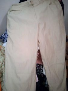 Loose Pant