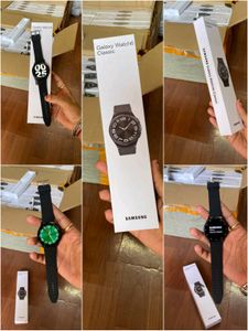 Samsung Galaxy Watch 6