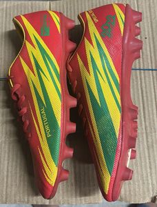 Portugal Soccer Football Shoes