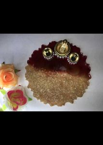 Pooja Thali