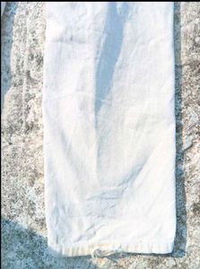 Vintage Light Wash Jeans