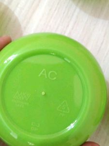 Microvave Safe Plastic Bowls