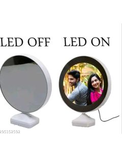 Photo Magic Mirror