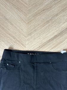 Black Jeans