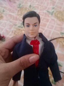 Ken Doll