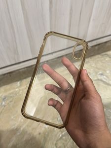 iphone XR case