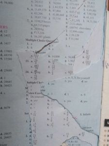 Maths Insider - Grade 4