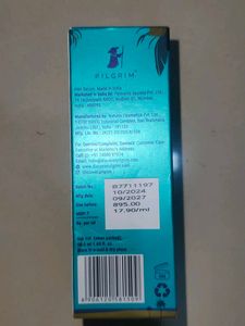 Pilgrim Hair Growth Serum