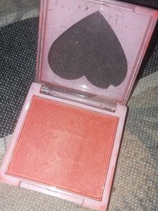 Miss Beauty Blush