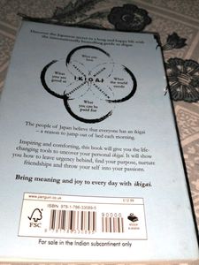 Ikigai: The Japanese Secret