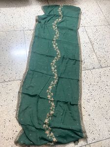 Pakistani Style Grara Suit Set Heavy Work