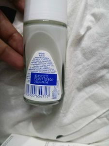 Rexona &amp; Nivea Deodorants