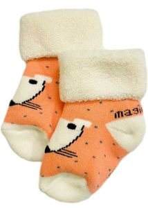 Baby Socks - Pack Of 4