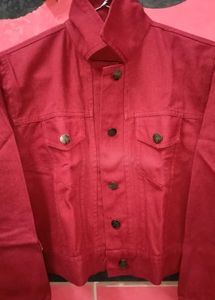 Women Denim Jacket