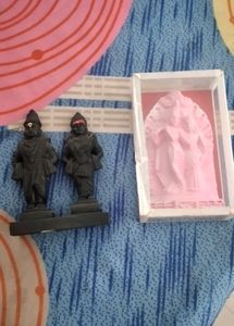 Murti Puja