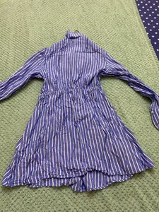 Party Wear Dress Only In 299