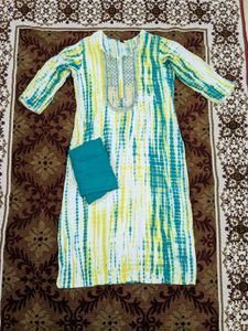 Kurta Set For Women