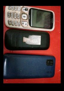Discount Available 😎Not Working Its Used 3 Mobile Only 200 Rupees
