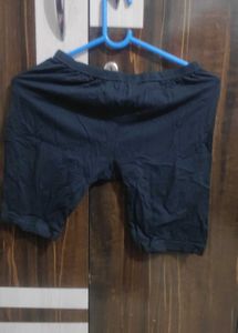 Clovia Cycling Shorts For Women