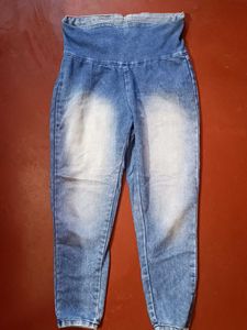 Denim Jeggings