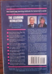 The Learning Revolution