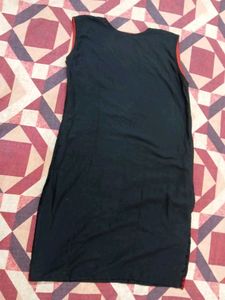 Short Kurti