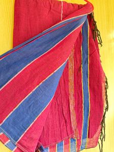 Elegant Ethnic Saree