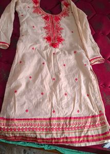 Salwar Suit
