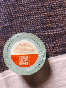 Bio:Cule Glow Lip Overnight Mask