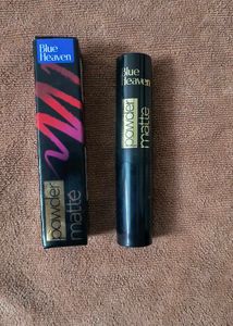 Blue Heaven Lipstick