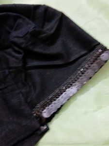 Inner Cap For Hijab