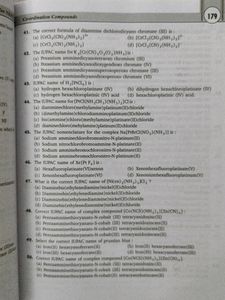Balaji - Inorganic Chemistry || Neet