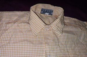 Kids&#39; School Uniform Shirt