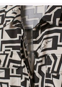 H&amp;M * Richard Allan Jumpsuit