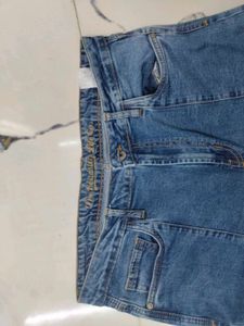 New Blue Jeans