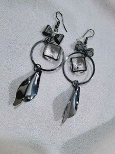 Dangle Earrings