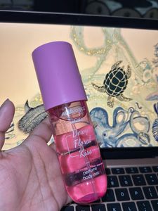 Aqualogica Dewy Floral Kiss Mist